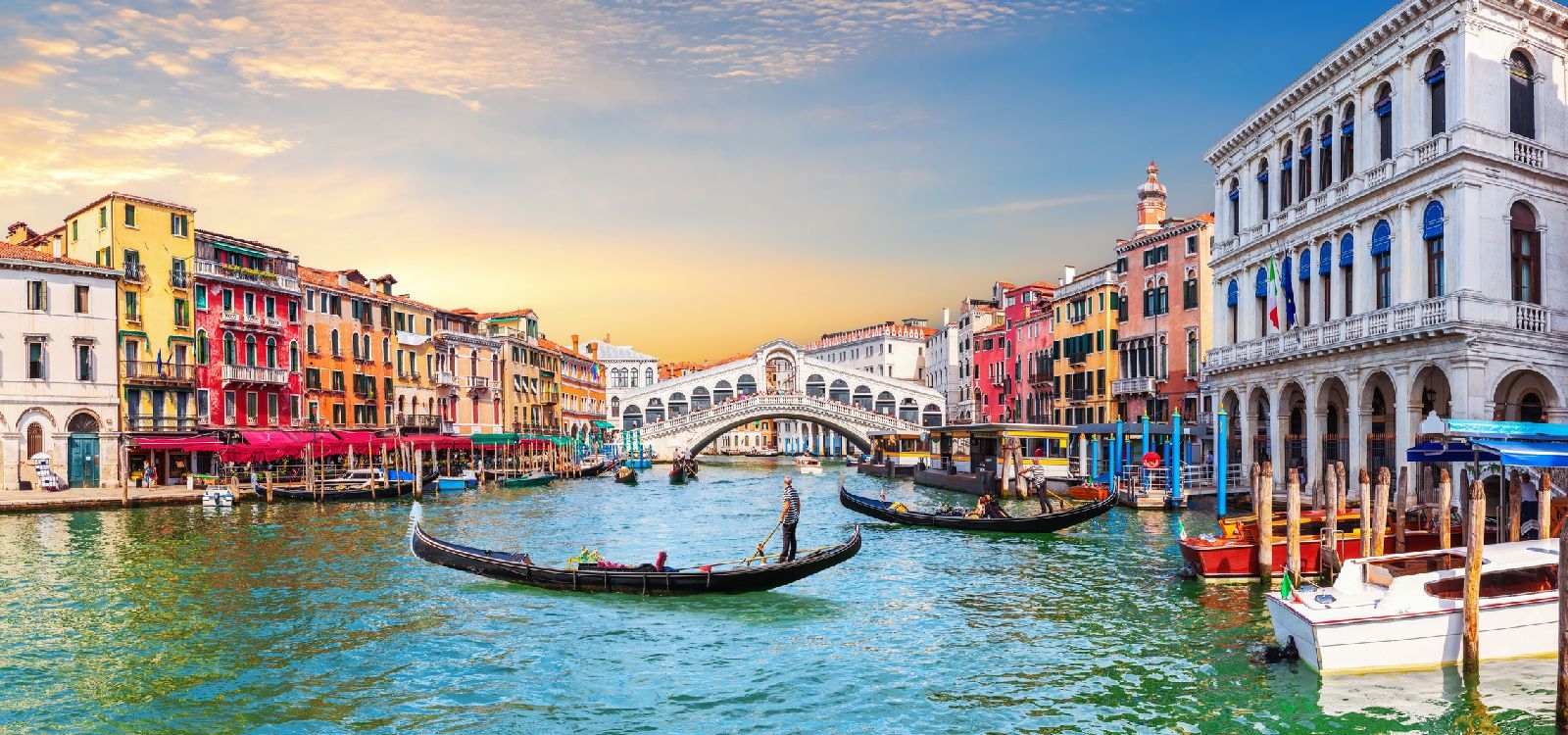 Europe best time to visit