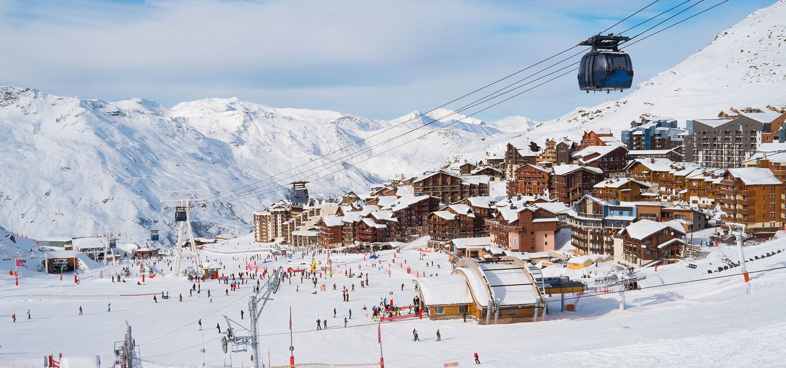 European Gay Ski Week