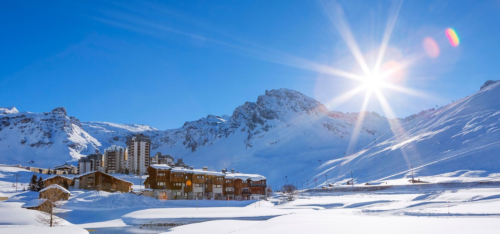 European Snow Pride Tignes