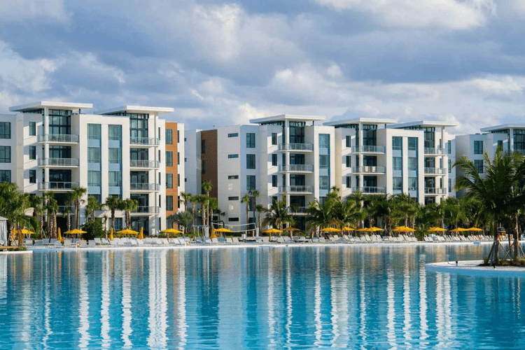 Evermore Resort 2 Luxury resorts in Florida