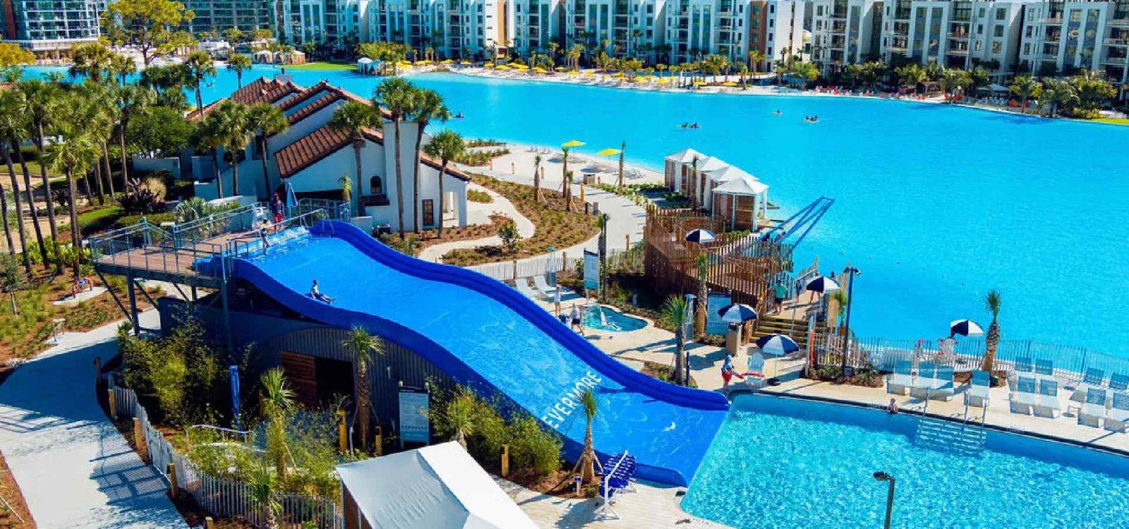 Evermore Resort 7 bedroom