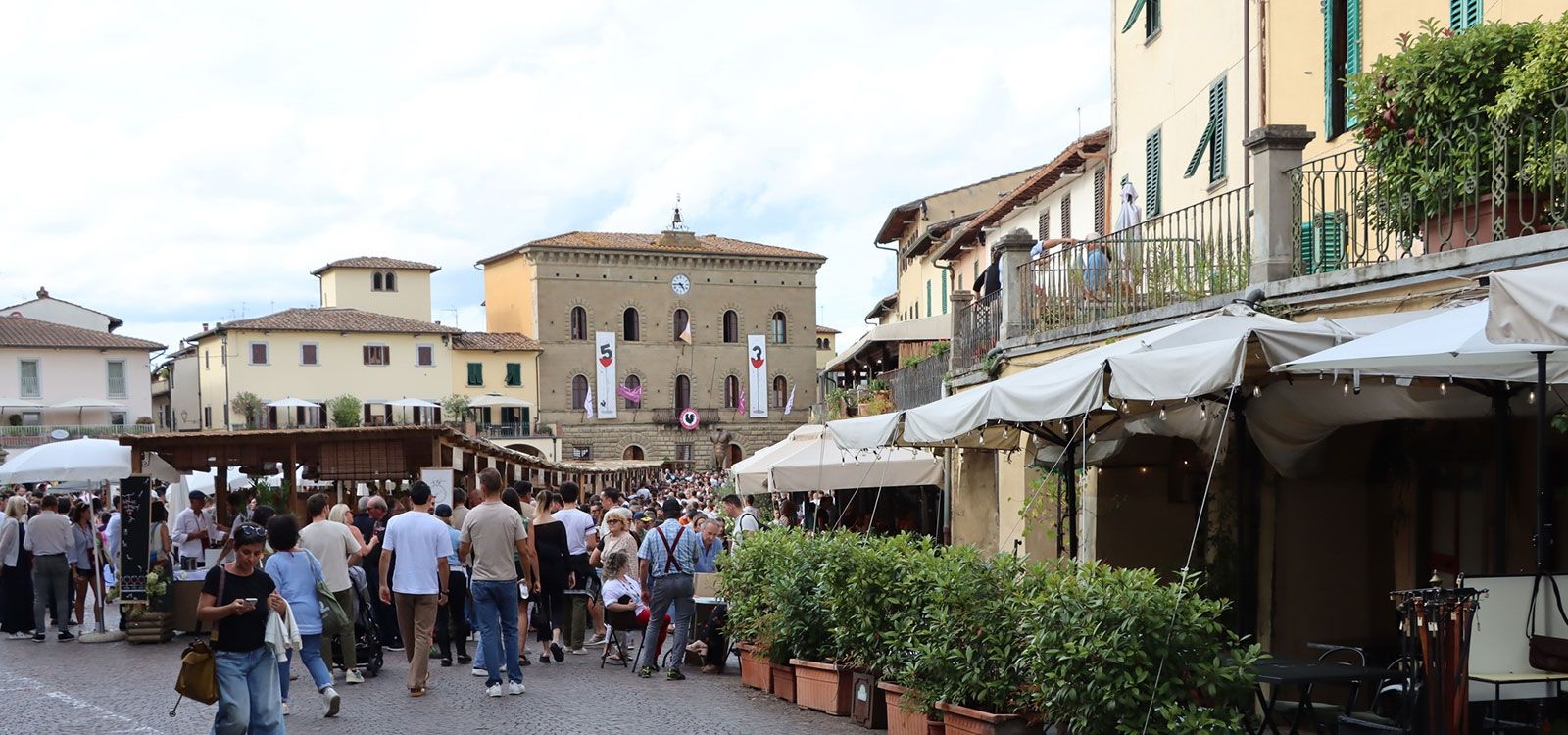 Expo Chianti Classico 2026