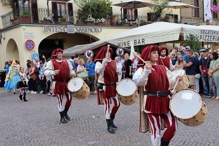 Expo Chianti Classico