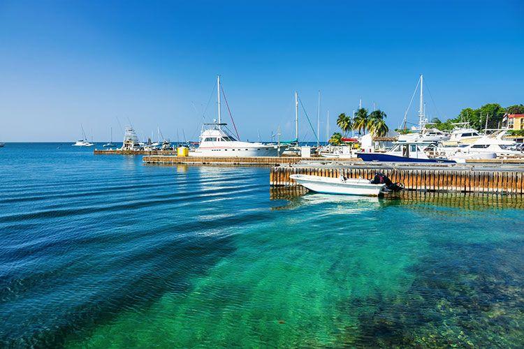 FAQs St Croix