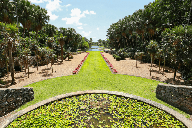 Fairchild Tropical Botanic Garden
