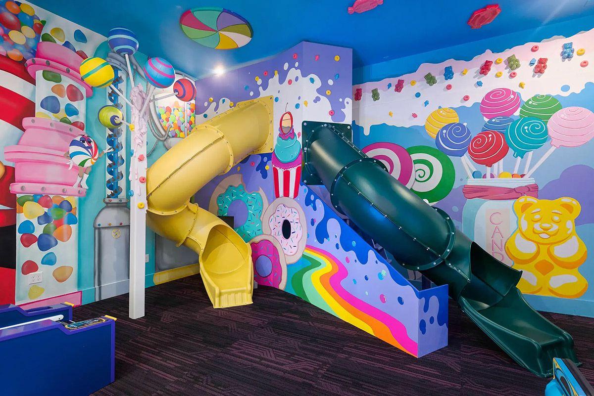 Family villas in Orlando