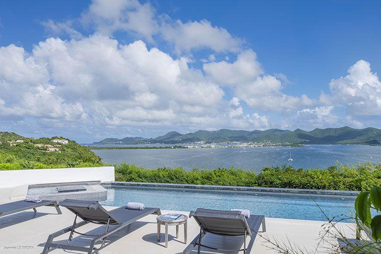 Terres Basses 4 bedroom villas, Fields of Ambrosia, Top Villas