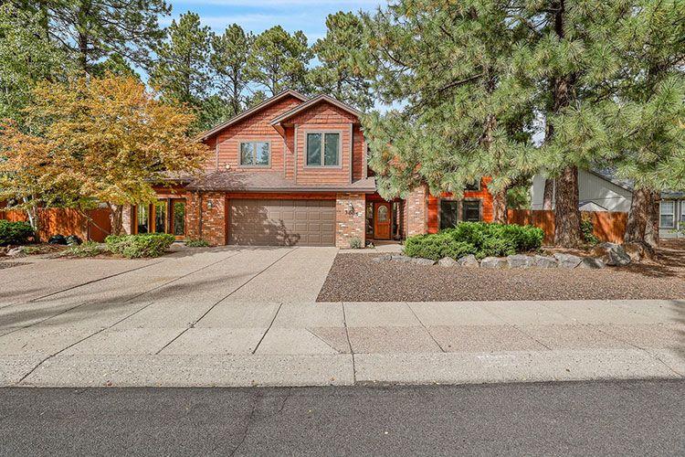 Flagstaff 15 Vacation rentals near the Grand Canyon