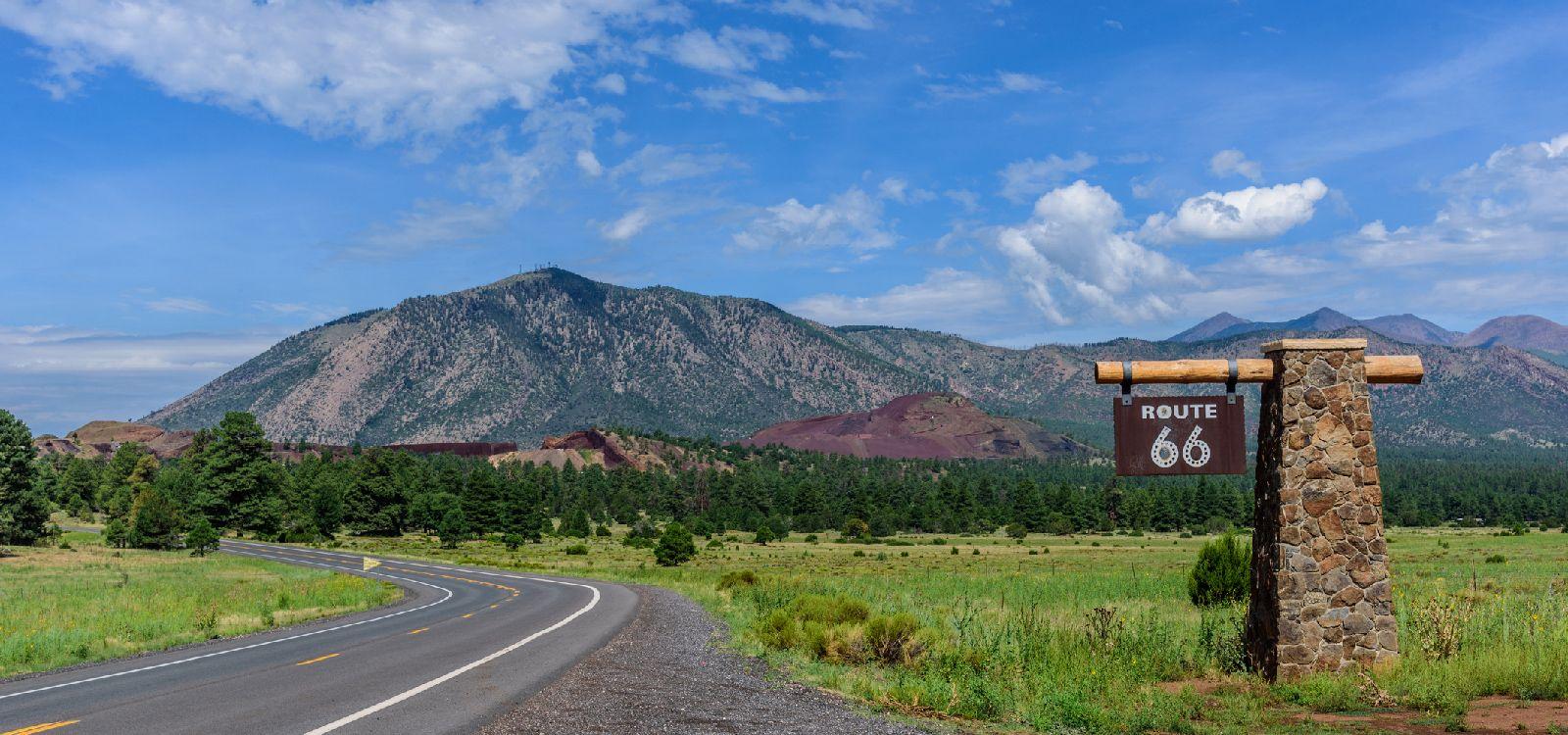 Flagstaff vacation rentals