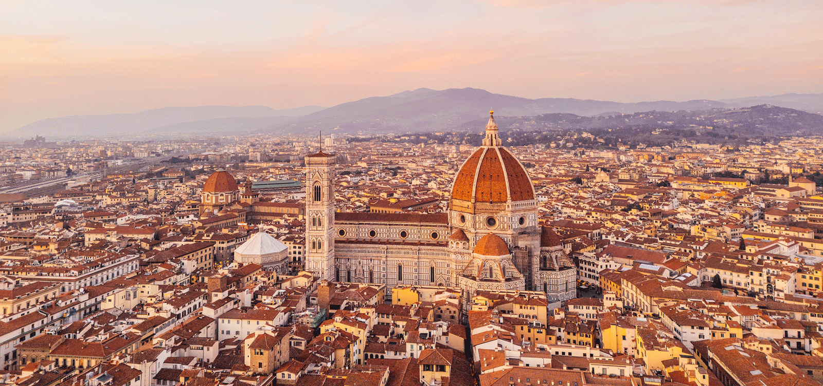 Florence 4 bedroom villas, Florence scenery, Top Villas