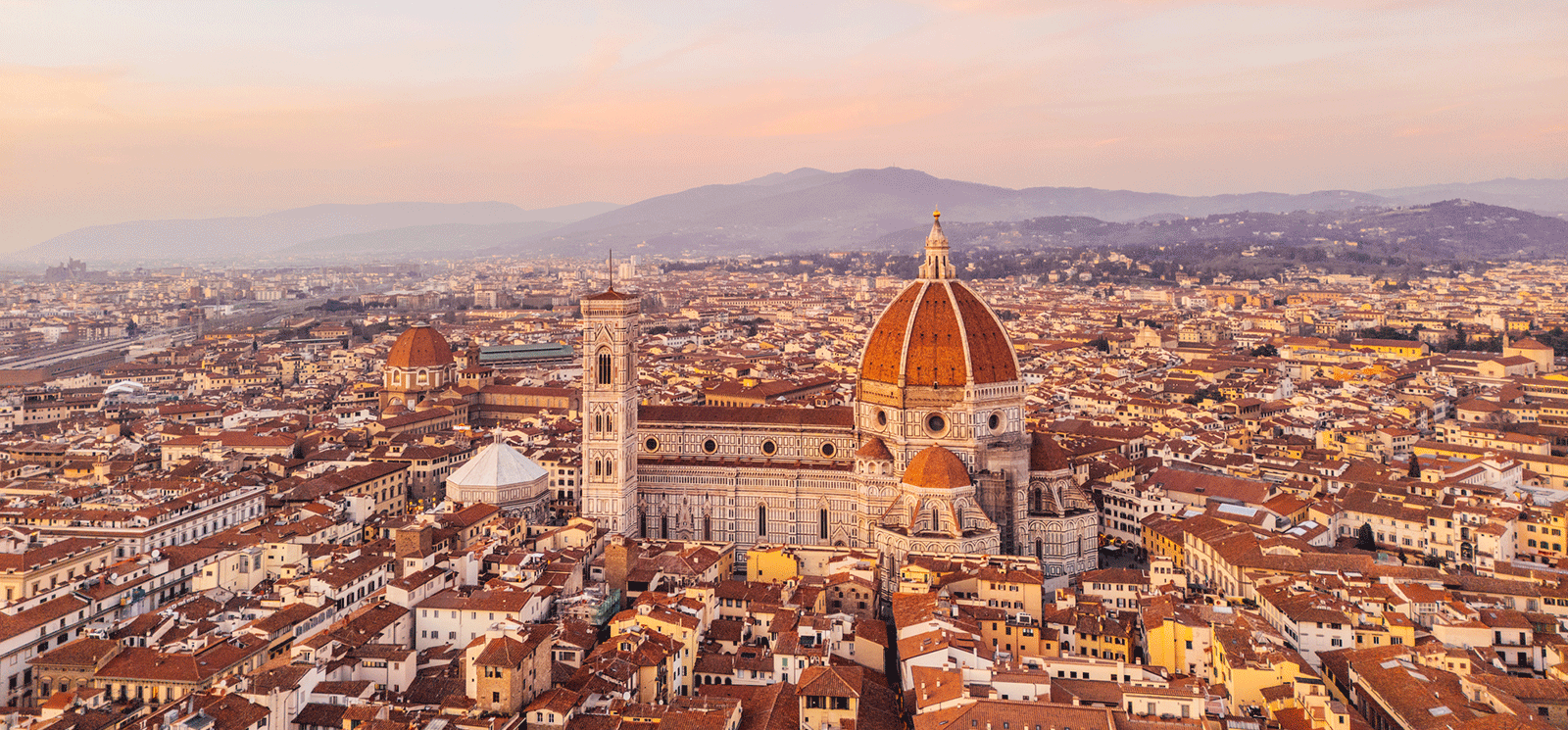 Florence 5 bedroom villas, city views, Top Villas