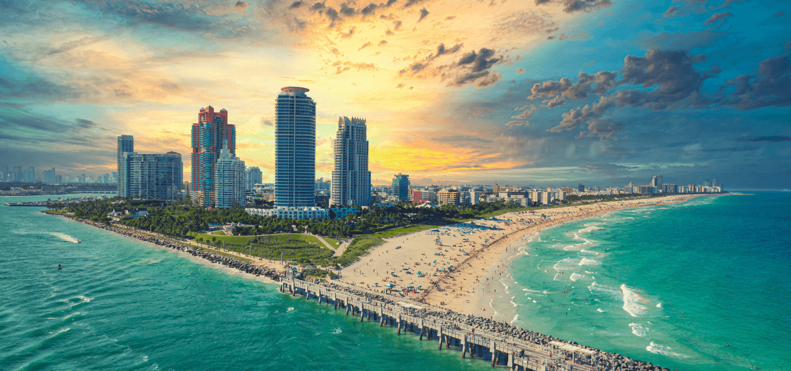 Florida Christmas vacation rentals