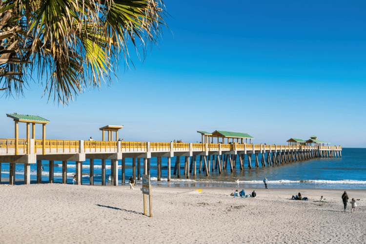 Folly Beach