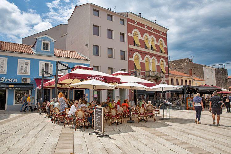 Food and Drink Porec