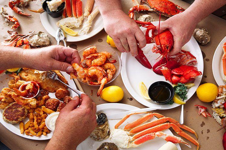 Food and drink in Oregon