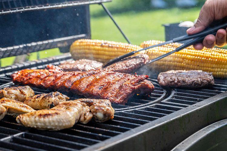 Food and drink in Sevierville