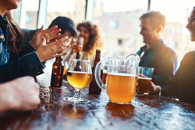 Food and drink in Telluride