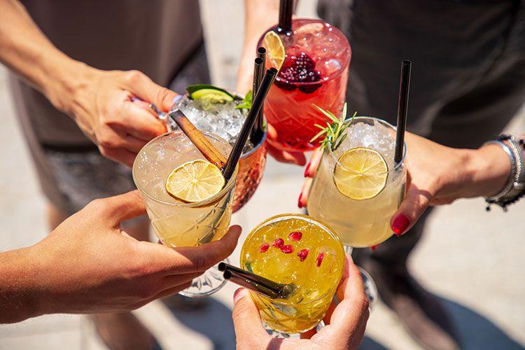 Food and drink in Truckee