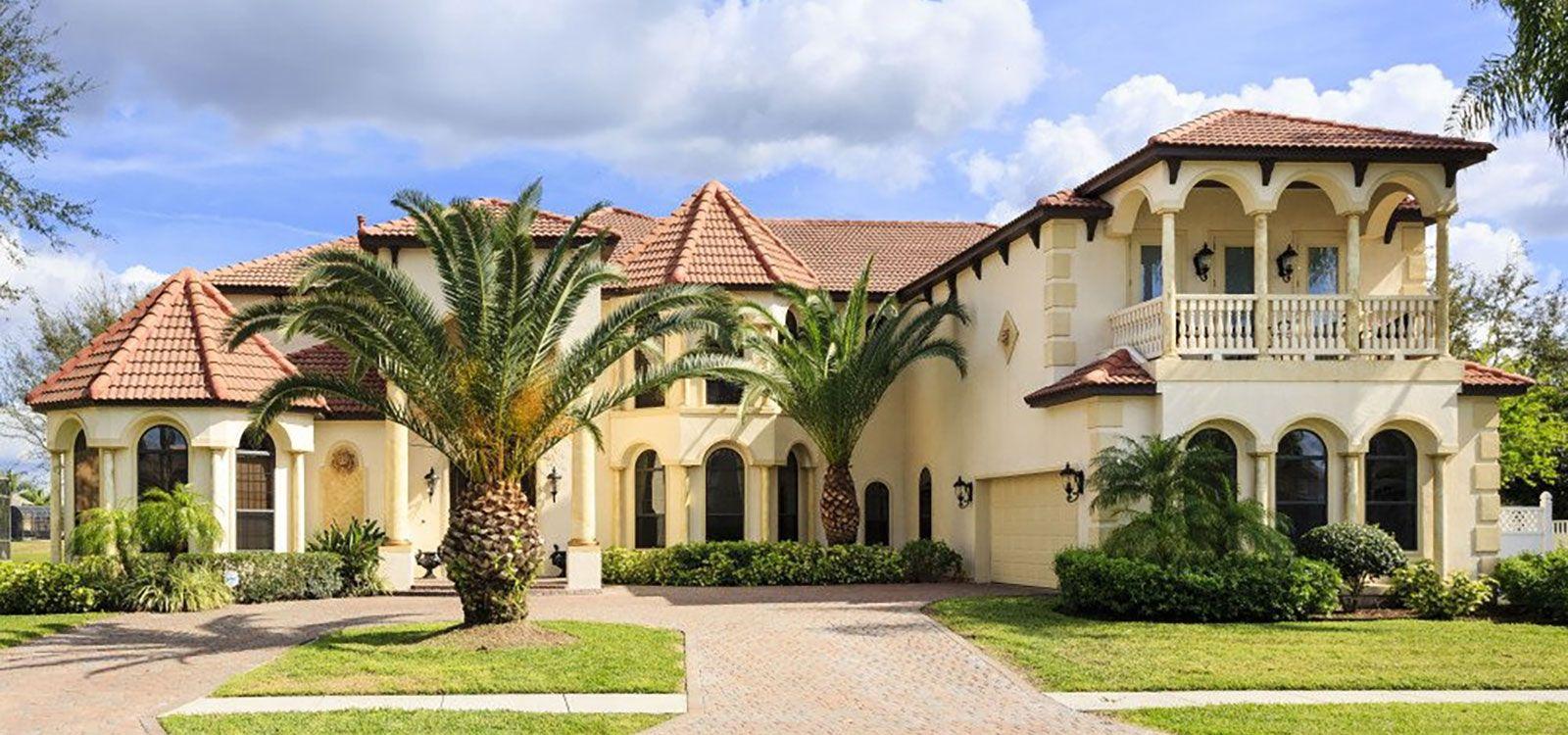 Formosa Gardens 1 Formosa Gardens Villas