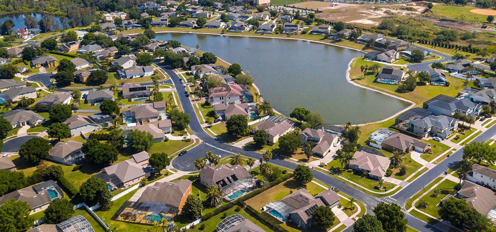 Formosa Gardens Villas