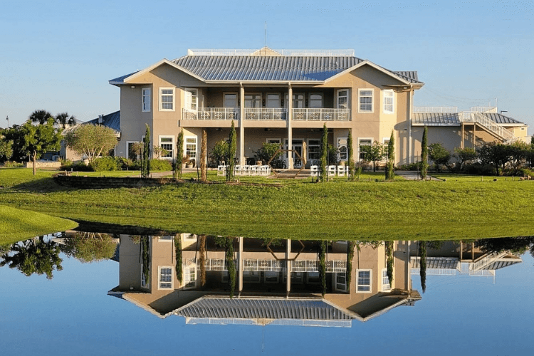 Formosa winery