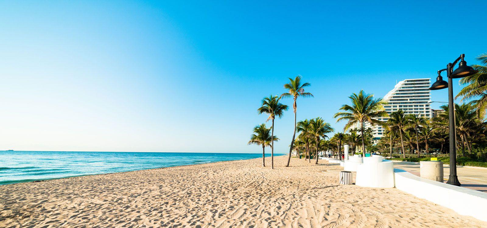 Fort Lauderdale mansion rentals