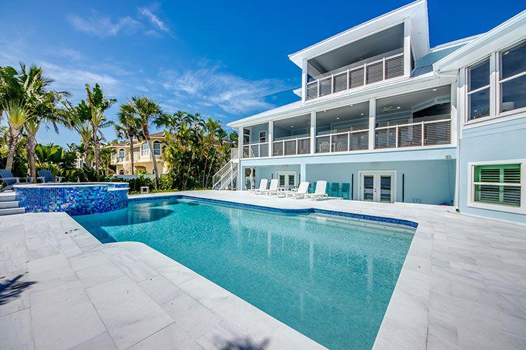 Fort Myers Beach fort myers beach house rentals with poo