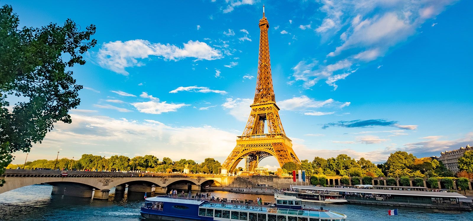 France best time to visit