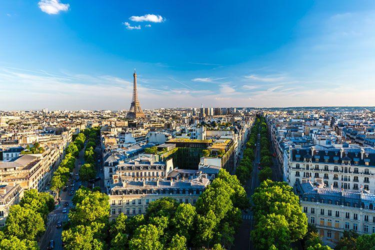 France vacation rentals