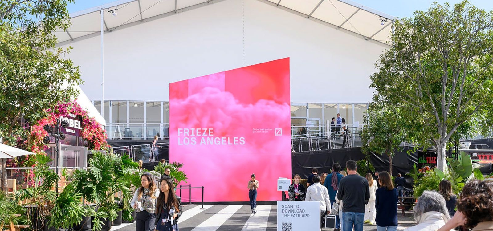 Frieze Los Angeles (art-fair)