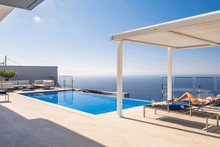 Funchal 8 Portugal holiday deals