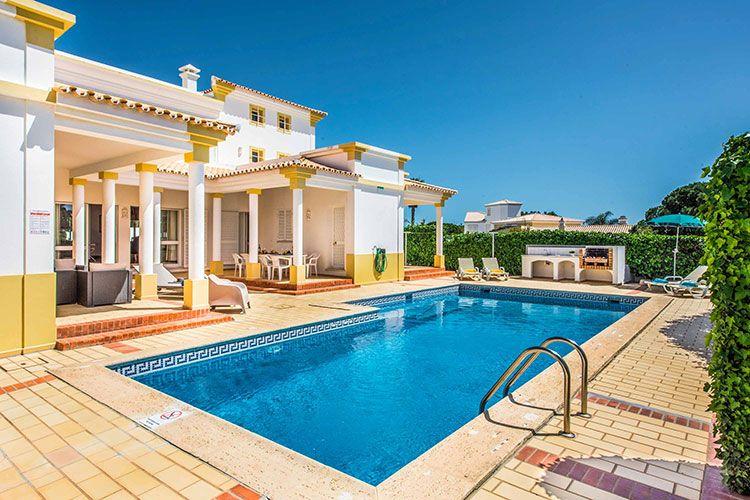 Gale 14 Large group villas portugal