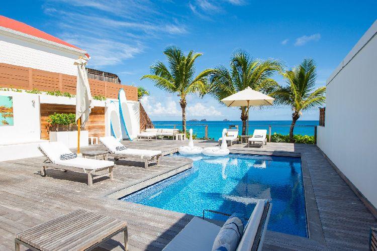 Ganesha 3 bedroom villas