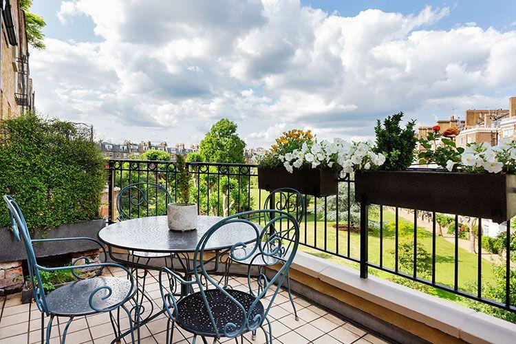 Garden Square Serenity places to stay near Wembley Stadium