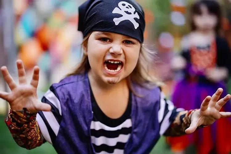 Gasparilla Pirate Fest Tampa