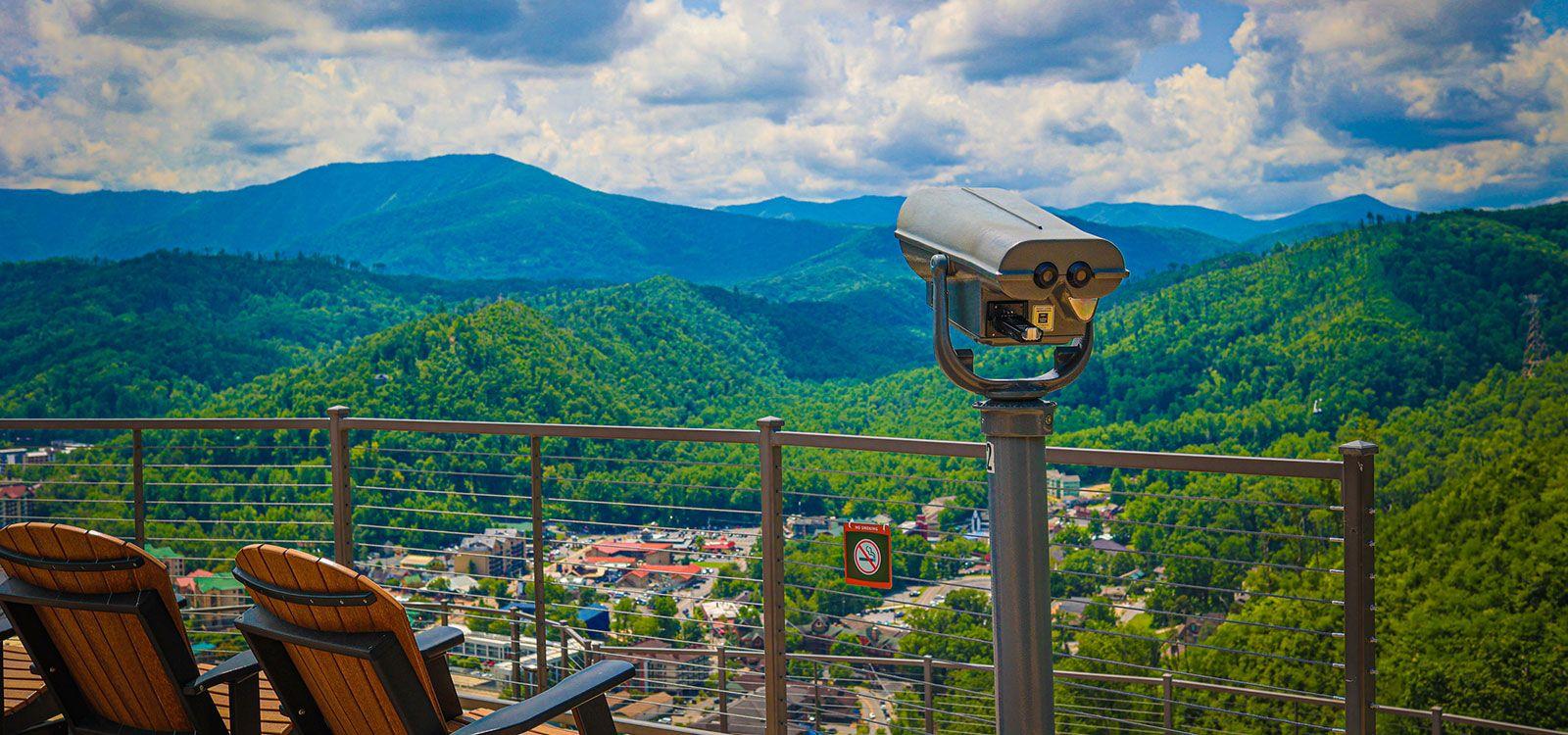 Gatlinburg Vacation Rentals