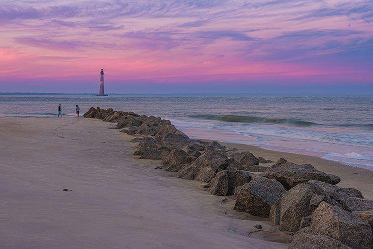Getting around Isle of Palms