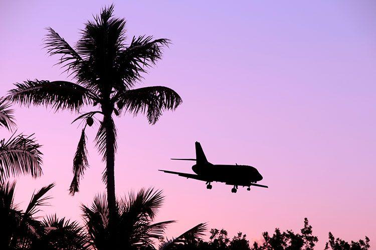 Getting to and around Big Island