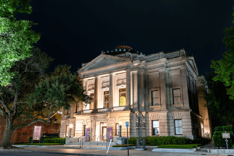 Gibbes Museum of Art