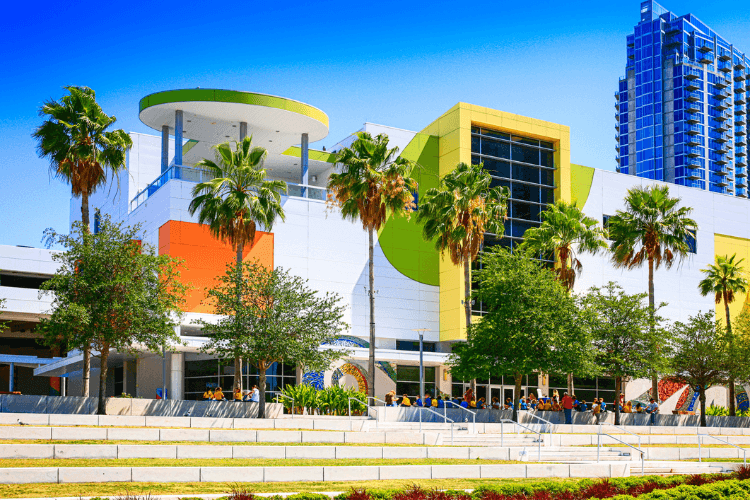 Glazer Children's Museum