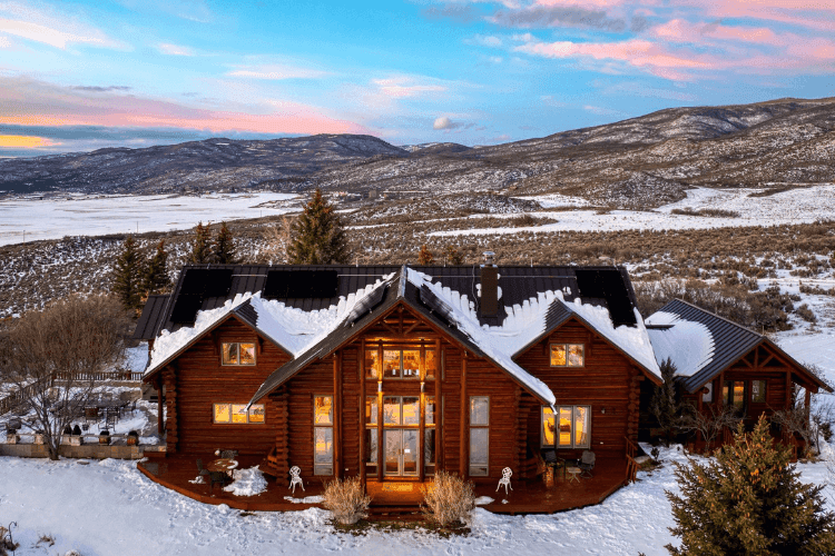 Glenwood Springs 1 Colorado thanksgiving vacation rentals