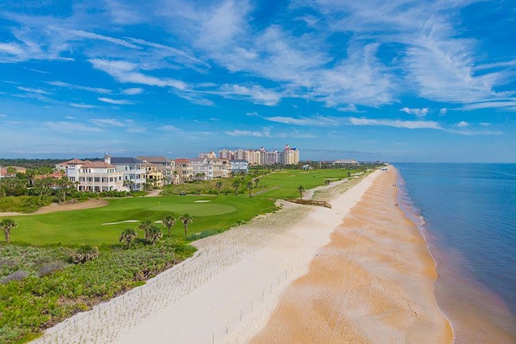 Golf or tennis at local resorts