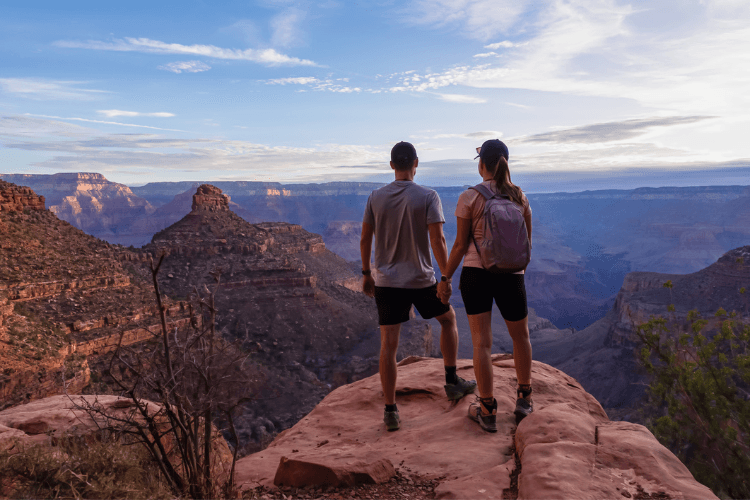 Grand Canyon South Rim