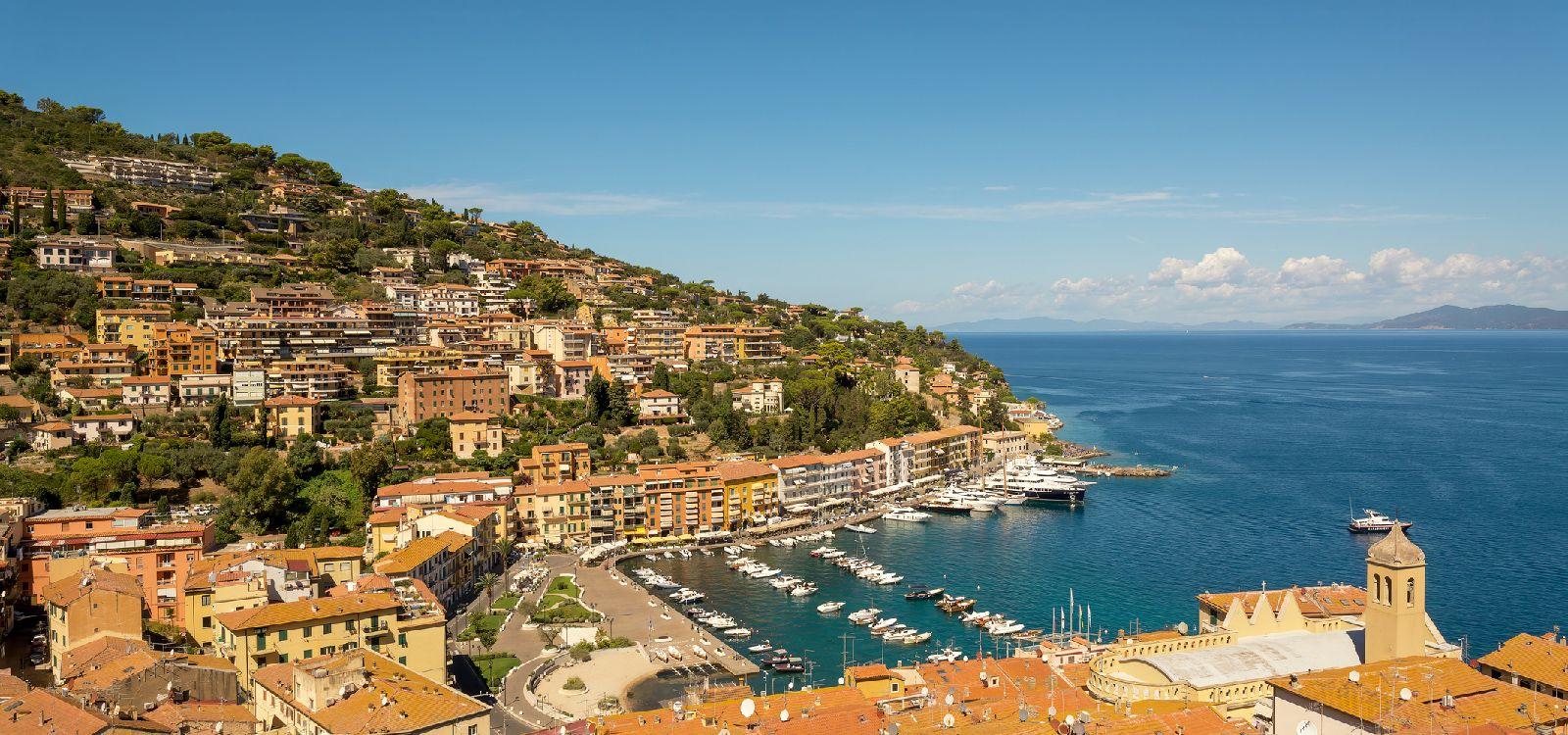 Grossoto 4 bedroom villas