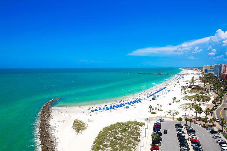 Gulf Coast