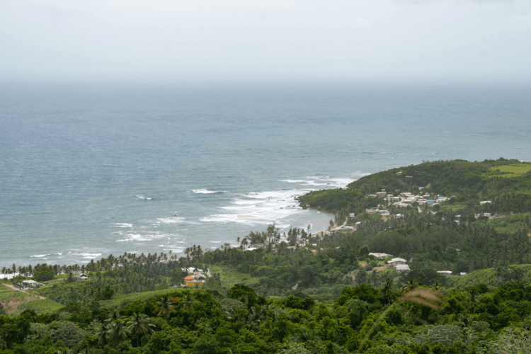 Hackleton’s Cliff