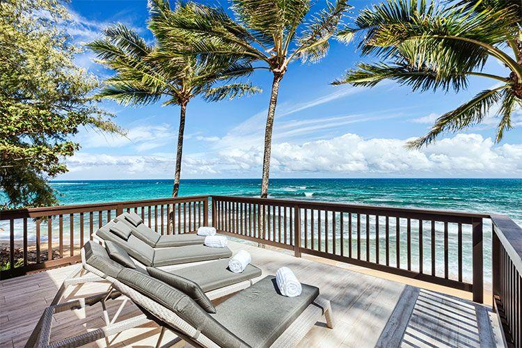 Haena 2 Kaua'i vacation rentals