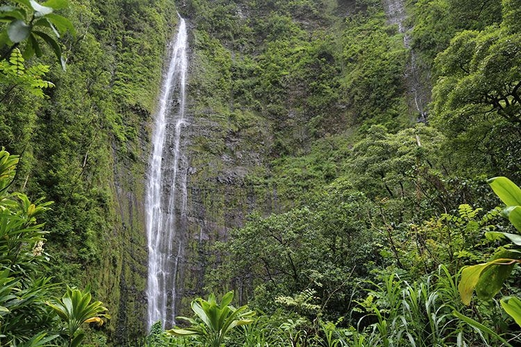 Haleakalā National Park Maui
