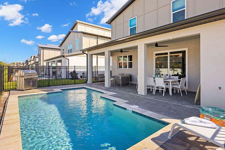 Harbor Island 21 5 bedroom villas