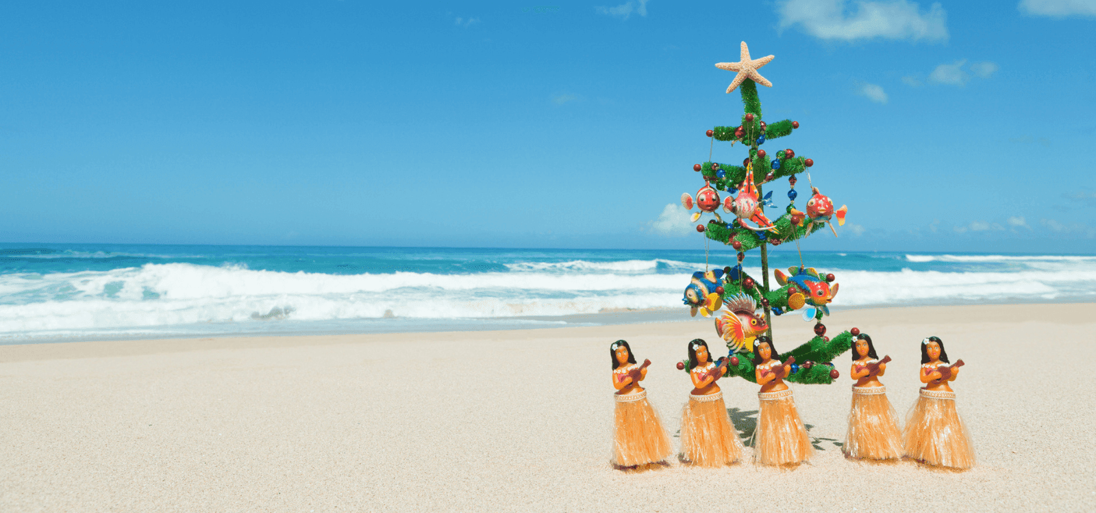 Hawaii Christmas Vacation Rentals